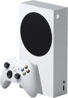 Microsoft Xbox Series S Oyun Konsolu