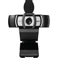 Firemní webová kamera Logitech C930e