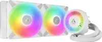 ARCTIC Liquid Freezer III 280 A-RGB White | AiO vodné chladenie