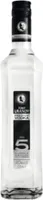 Fürst Uranov Premium Vodka No.5 40% Vol. 0,5l