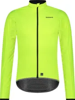 Shimano Windflex Jacke Gelb M Mann Gelb M