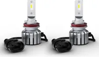 Osram LEDriving HL Bright H8/H9/H11/H16 12V 19W PGJ19-X 2 Stück