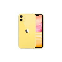Apple iPhone 11 , Farbe:Gelb, Speicherkapazität:128 GB