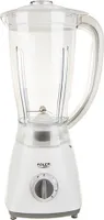 Adler AD 4057 stolní mixér, 450 W, materiál nádoby plast, objem nádoby 1,5 l, bílý