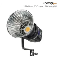 Walimex pro LED Niova 80 Compact Bi Colour 80W (1023145)