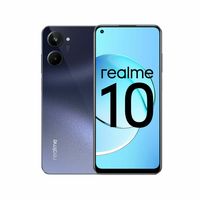 Realme 10 DualSIM 8+128GB černý