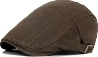 Will Baskenmütze-Khaki KP15449