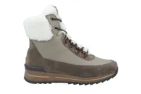ara Stiefelette Stiefelette Veloursleder