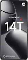 Xiaomi 14T 256GB Titan Black