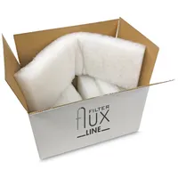 Flux "LINE" 4x Ersatz für Bestway Patrone Gr. VI Gr. 6
