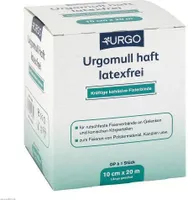 Urgomull haft latexfrei 10 cmx20 m 1 St