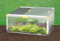 Juwel Frühbeet BIOSTAR PROTECT 1000 20151