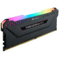 Corsair Vengeance CMW8GX4M1Z3200C16 - 8 GB - DDR4 - 3200 MHz - 288-pin DIMM