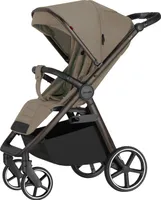 Kočík Bravo sl Deluxe Velvet Beige