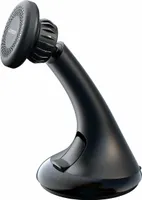 Joyroom JR-ZS356 universeller magnetischer Telefonhalter, für Armaturenbrett, Glas, schwarz