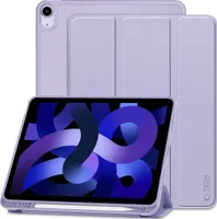 Tech-Protect Sc Pen Ipad Air 10.9 4 / 5 / 2020-2022 / 11 6 / 2024 Violett