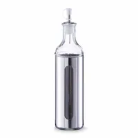 Dozownik do oliwy, octu, vinegar, butelka, stal nierdzewna, ZELLER