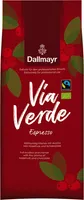 Dallmayr Via Verde EspressoFairtrade - 1kg Kaffeebohnen