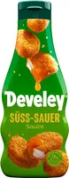 Develey sladkokyslá omáčka ovocná sladkokyslá pikantná 250ml