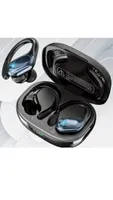 Bluetooth Kopfhörer, In Ear Kopfhörer Bluetooth 5.3 Kopfhörer Sport