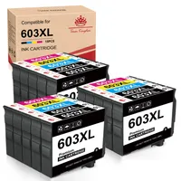 Epson Multipack 4-Colours 603 Ink - Druckerpatronen : : Computer &  Zubehör