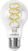 LEDVANCE 4058075777859 LED EEK F E27 Kolbenform 4.8 W 40 W Warmweiß Leuchtmittel