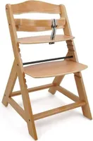 Hochstuhl aus Holz