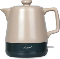 Maestro Mr-071 1l 1200w Wasserkocher Weiß One Size / EU Plug Weiß One Size
