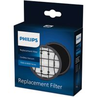 Philips Ersatzfilter für kabellosen Staubsauger für die Serie 7000 (XV1681/01)