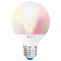 LED Leuchtmittel Wiz Connected G95 E27 12W 1055lm Mehrfarbig
