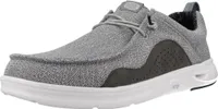 Hey Dude Wally HEY20Mesh Herren Slipper in Grau, Größe 42