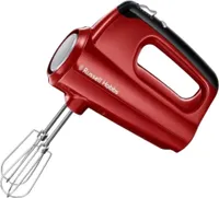 Russell Hobbs 24670-56 mixér Ruční mixér 350 W Red