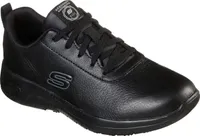 Skechers Sneaker Sneaker Leder