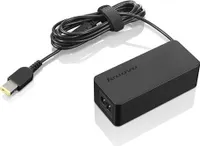 Lenovo 45W AC Adapter (Slim Tip) - PC-/Server Netzteil 45 W Notebook-Modul - AT
