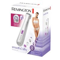 Remington WPG4035 Akkubetriebenes smooth and silky Bikini-Kit