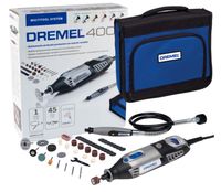 Multifunktionswerkzeug DREMEL 4000-1/45 (Tasche)