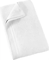 badetuch Imagine150 x 90 cm Baumwolle weiß