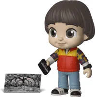 Funko Stranger Things 5 Star Vinyl Figur Will 8 cm FK35037