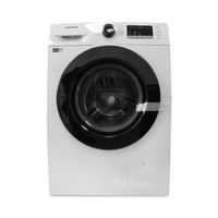 Samsung WW4900T, Waschmaschine, Ecobubble™, 8kg
