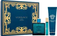 Versace Eros Perfume 100ml Spray