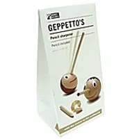 Ołówek + temperówka Geppettos