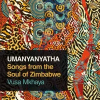 Mkhaya, V: UManyanyatha