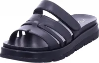 Marco Tozzi m2740744 Damen Pantolette in Schwarz, Größe 38