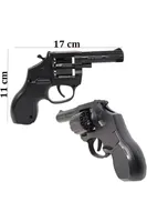MNZ-8 Pistole na kapsle Pop Pop Gun - Pistole na kapsle - 1 kus