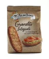 Granetti Integrali- Vollkorn Brot- bruschetta Mulino Bianco 280gr.