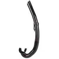 Schnorchel Seac 0840014003 Schwarz