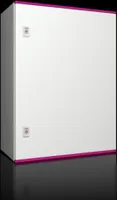 RITTAL Schaltschrank Kst IP66 B600xH800xT300mm m.MPL