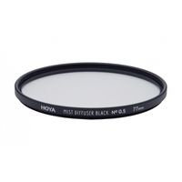 Hoya Mist Diffuser Filter BK Nr. 1 52mm