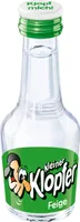 Kleiner Klopfer Vodka Feige 25x 20ml 17% Vol.