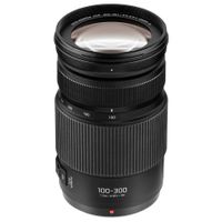 Panasonic Lumix 4,0-5,6/100-300 Power OIS